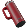 RTIC Flag Red 20oz Road Trip Travel Mug