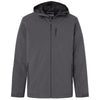 Columbia Men's City Grey Gate Racer II Soft Shell Jacket