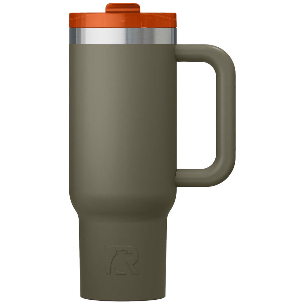 RTIC Trailblazer 30oz Road Trip Tumbler