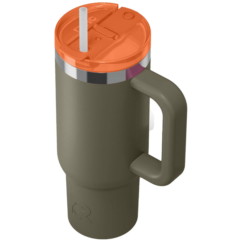 RTIC Trailblazer 30oz Road Trip Tumbler