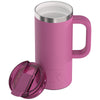 RTIC Orchid 16oz Road Trip Travel Mug