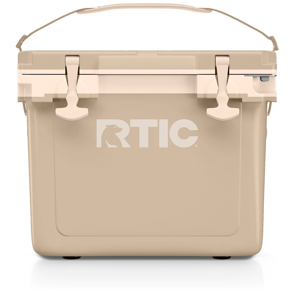 RTIC Beach 22 QT Ultra-Light Cooler