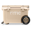 RTIC Beach 52 QT Ultra-Light Wheeled Cooler