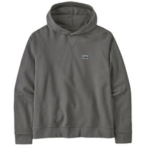 Patagonia Unisex Noble Grey Daily Hoody Sweatshirt