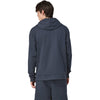 Patagonia Unisex Smolder Blue Daily Hoody Sweatshirt