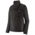 Patagonia Women's Black Houdini Stash 1/2-Zip Pullover