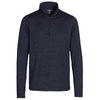 Landway Men's Navy Radiance Performance Pullover