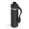 RTIC Black 24oz Refuel Bottle