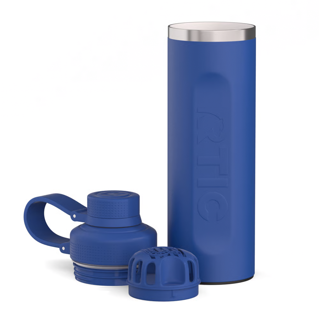 RTIC Cobalt 24oz Refuel Bottle