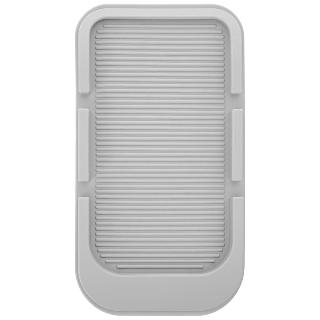 Hit Grey Dashboard Phone Holder