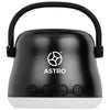 Hit Black Sound Wave Light-Up Speaker