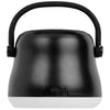 Hit Black Sound Wave Light-Up Speaker
