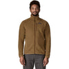 Patagonia Men's Grayling Brown Better Sweater Jacket 2.0