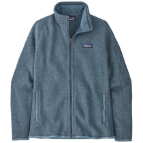 Patagonia Women's Utility Blue Better Sweater Jacket 2.0