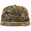 Richardson Realtree Advantage/Khaki Printed Umpqua Gramps Cap