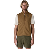 Patagonia Men's Grayling Brown Better Sweater Vest