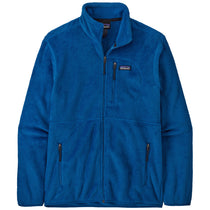 Patagonia Men's Endless Blue Re-Tool Fleece Jacket