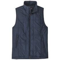 Patagonia Women's Pitch Blue with Pitch Blue Lost Canyon Vest