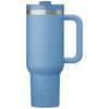 RTIC Denim 40oz Road Trip Tumbler
