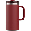 Color Dark Red