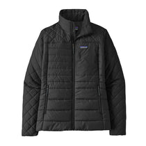 Patagonia Women's Black Radalie Jacket