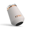 RTIC Cool Grey 12oz Happy Hour Wine Tumbler