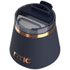RTIC Dark Midnight Dust 8oz Happy Hour Lowball Tumbler