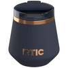 RTIC Dark Midnight Dust 8oz Happy Hour Lowball Tumbler