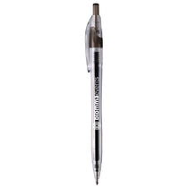 Hub Pens Black Javalina Upcycle Pen