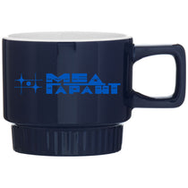 ETS Express Constellation Loft 11oz Stackable Ceramic Mug