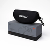 RUPT Black Fansee AI Glasses