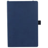 JournalBooks Navy Skiva Soft Bound Notebook