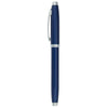 Sheaffer Blue 100 Glossy Lacquer Roller Ball