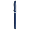 Sheaffer Blue 100 Glossy Lacquer Roller Ball