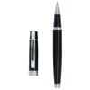 Sheaffer Black 300 Glossy Lacquer Roller Ball