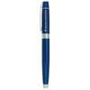 Sheaffer Blue 300 Glossy Lacquer Roller Ball