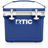 RTIC Cobalt & White 22 QT Ultra-Light Cooler