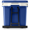 RTIC Cobalt & White 52 QT Ultra-Light Wheeled Cooler