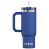 RTIC Cobalt 30oz Road Trip Tumbler