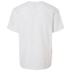 Gildan Youth Ash Light Cotton T-Shirt