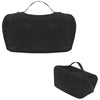 Hit Black Trendsetter Toiletry Bag