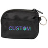 Hit Black Anywhere rPET Card Pouch