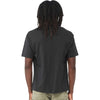 Bella + Canvas Men's Dark Grey 6 oz. Heavyweight Tee