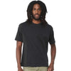 Bella + Canvas Men's Dark Grey 6 oz. Heavyweight Tee