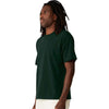 Bella + Canvas Men's Forest 6 oz. Heavyweight Tee