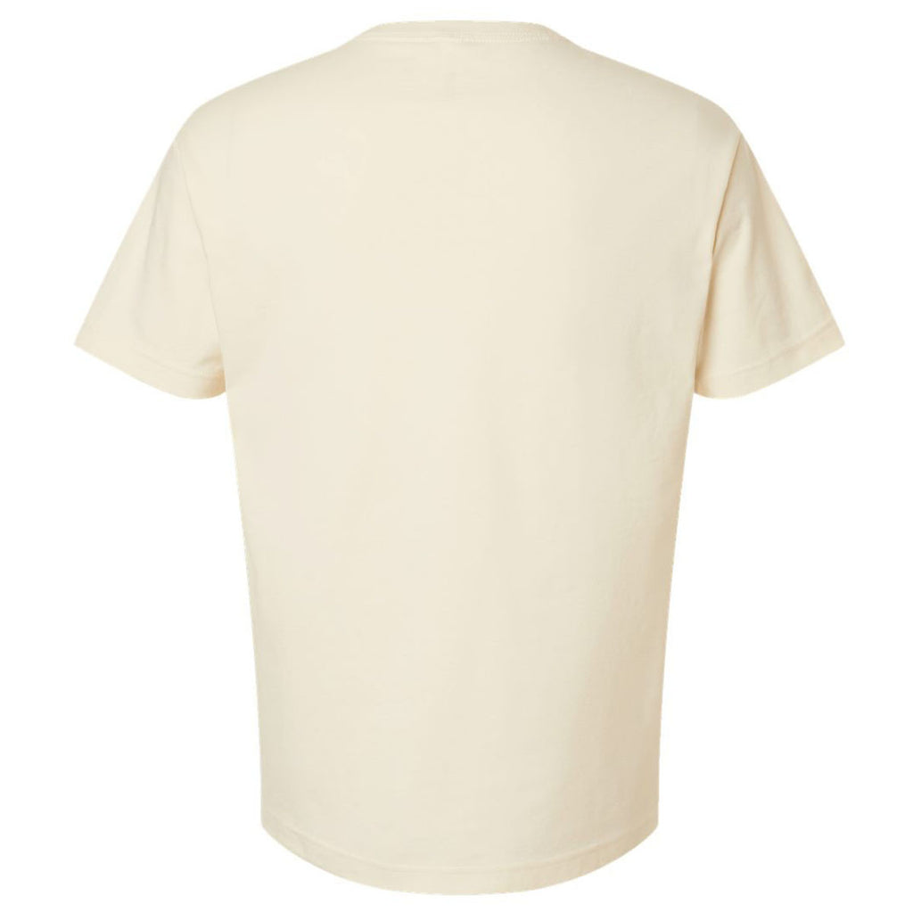 Bella + Canvas Men's Natural 6 oz. Heavyweight Tee