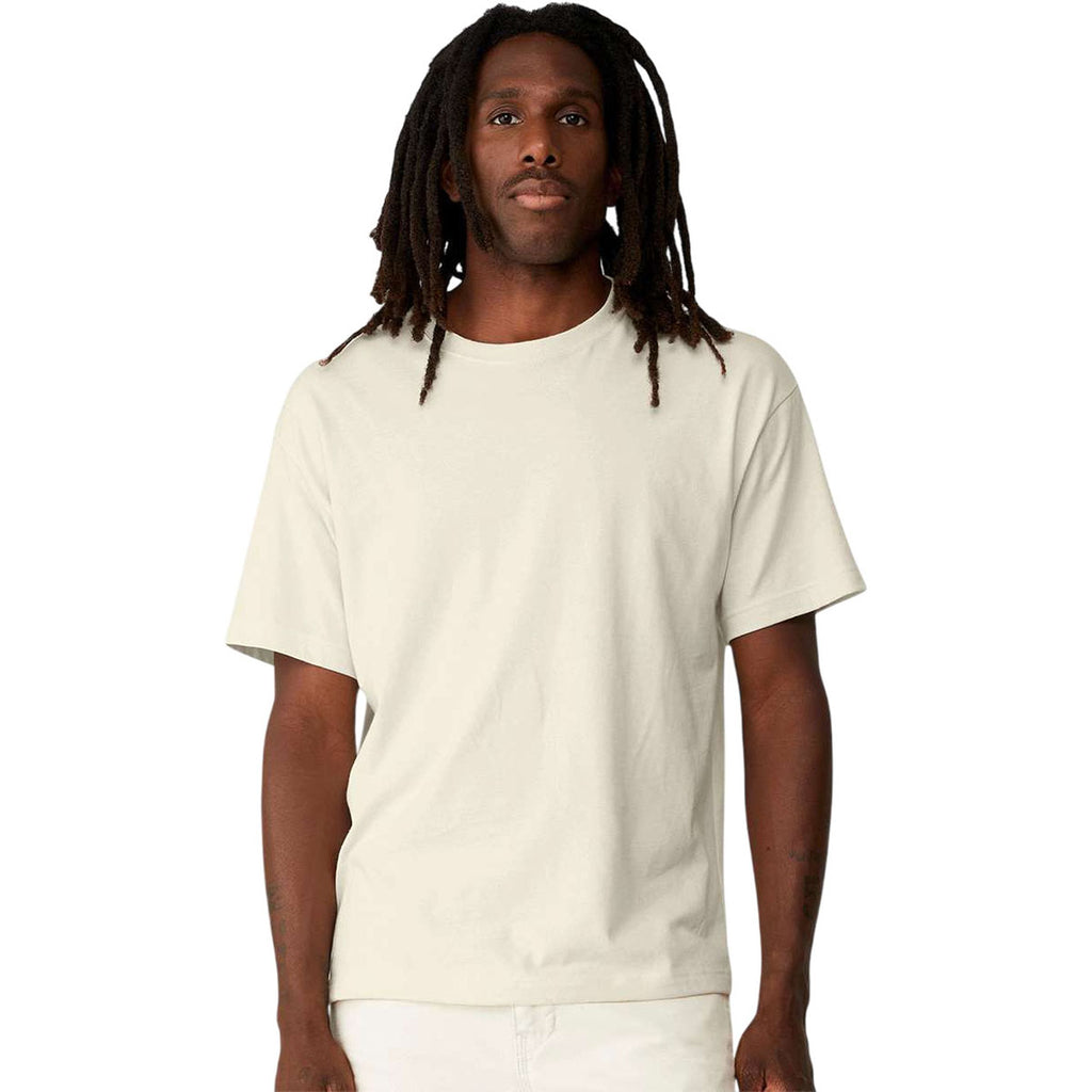 Bella + Canvas Men's Natural 6 oz. Heavyweight Tee