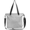 Hit Grey Intrepid rPET Laptop Tote Bag