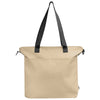 Hit Tan Intrepid rPET Laptop Tote Bag