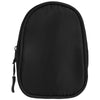 Hit Black Anywhere rPET Pouch With Carabiner